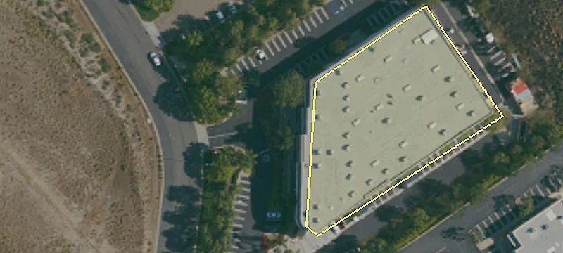 Industrial Warehouse Space Available
