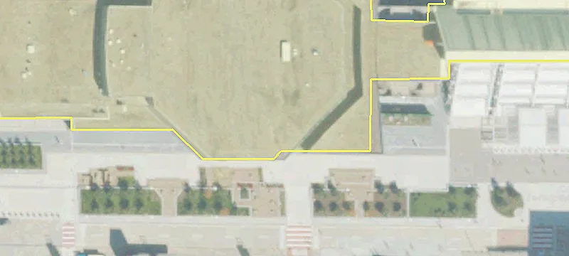 Mixed-Use Property with Retail Space