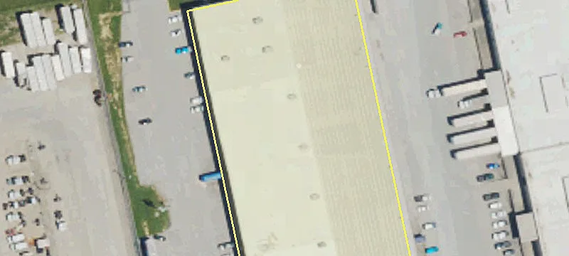 Industrial Space Available For Lease