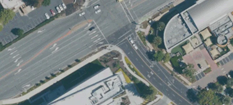 Two-Building Office Campus For Rent