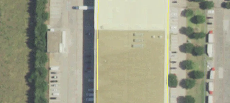 Office Space Near Grandscape