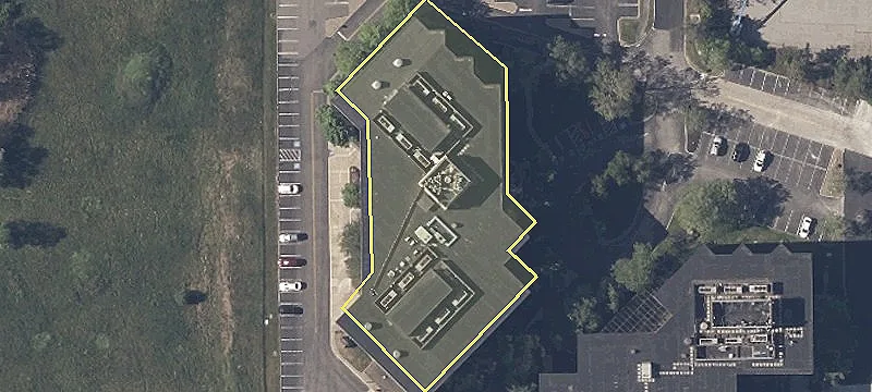 Office Space in Summit Park