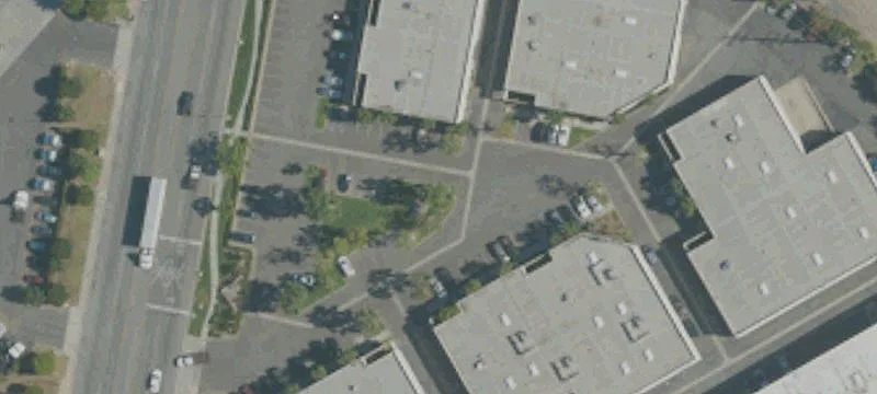 Santa Fe Springs Warehouse Space