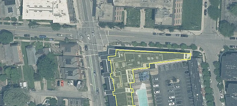 Prime Restaurant/Retail Space Available