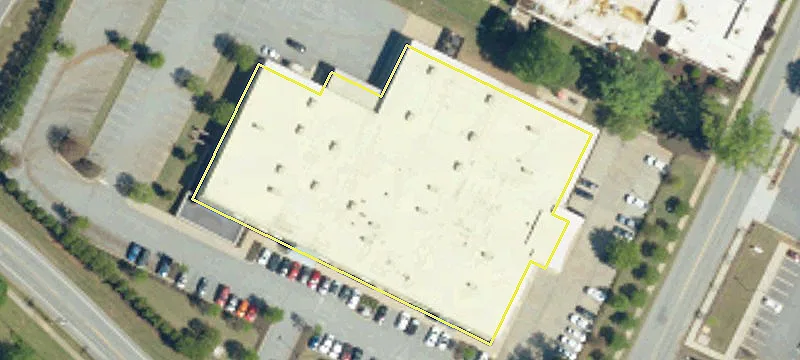 Renovated Office Space with Patio
