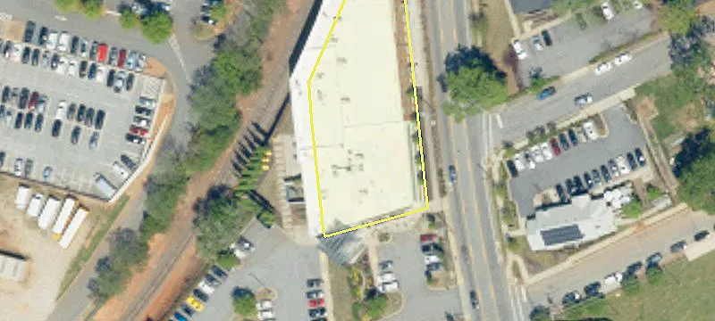 Class A Mixed-Use Redevelopment