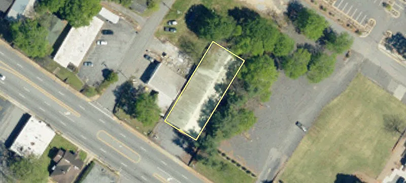Commercial Space Near Holland Park