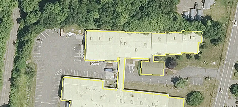 North Branford Industrial Warehouse Space