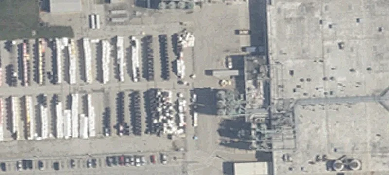 Industrial Space in Park 100