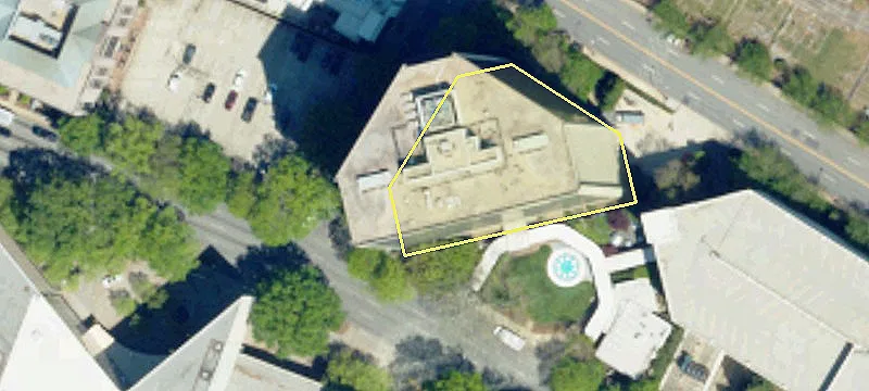 Office Space in Liberty Square