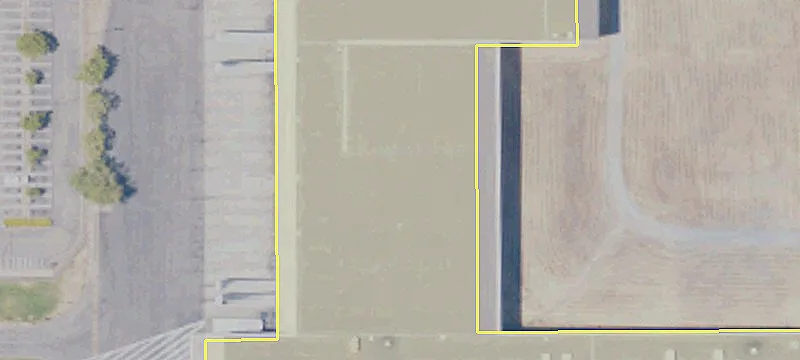 Roseville Cold and Dry Storage