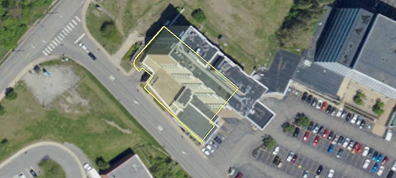 Pittsburgh Office Space for Lease