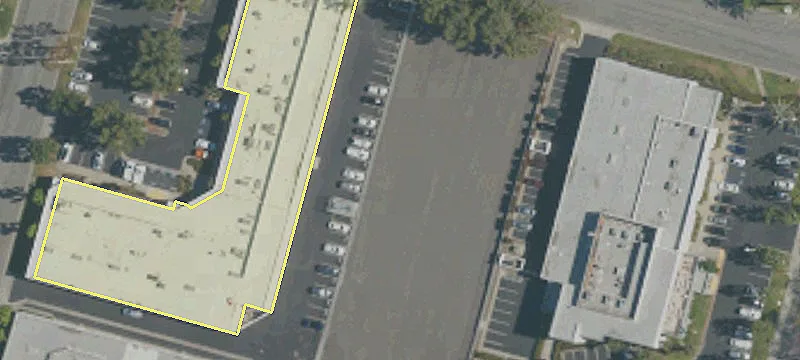 High Image Industrial Space