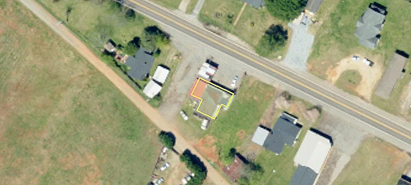 Wellford Warehouse Space Available