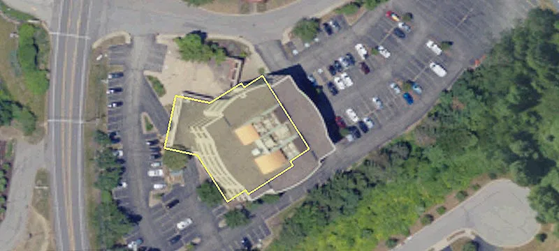 Wexford Office Space Available