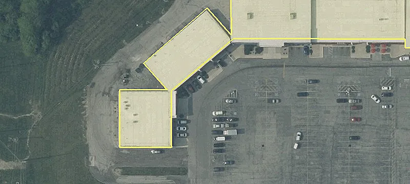 Retail Space in Celina, Ohio