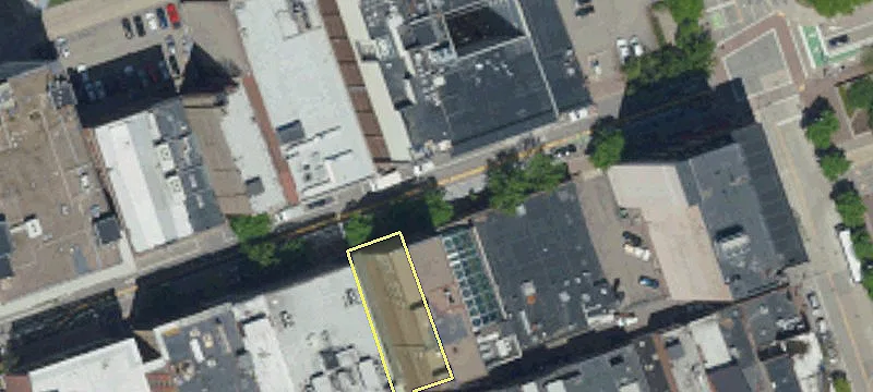 Office Space in Pittsburgh Available