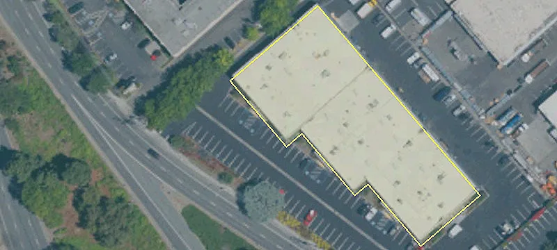 Santa Clara Flex/Industrial Space