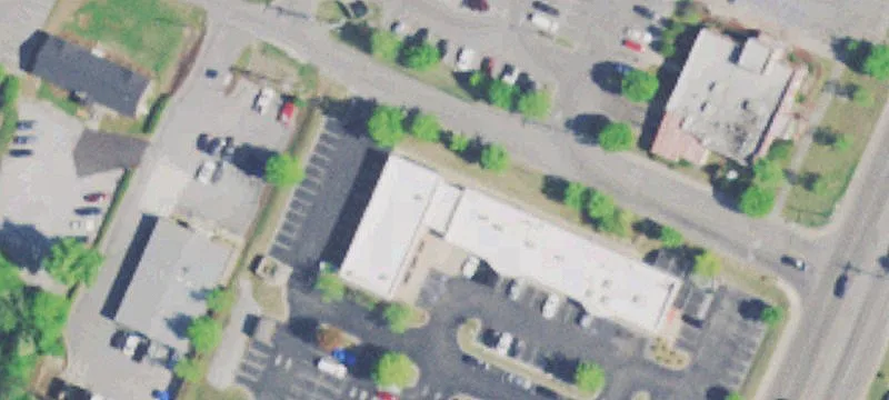 Retail Space in Hamilton Town