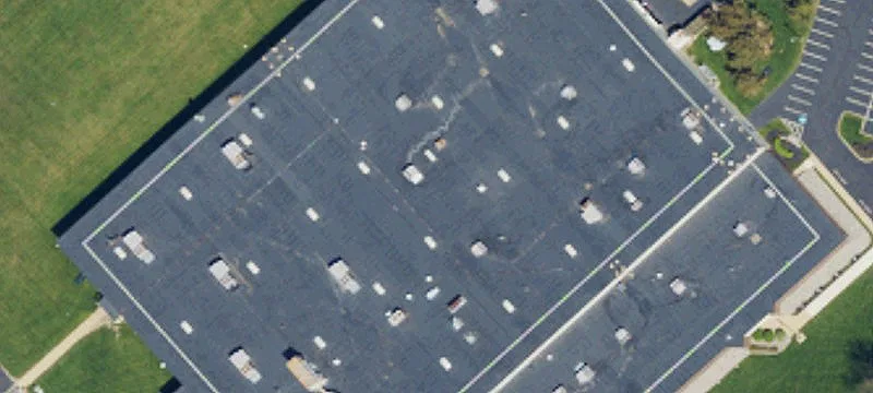 Roosevelt Boulevard Warehouse Space
