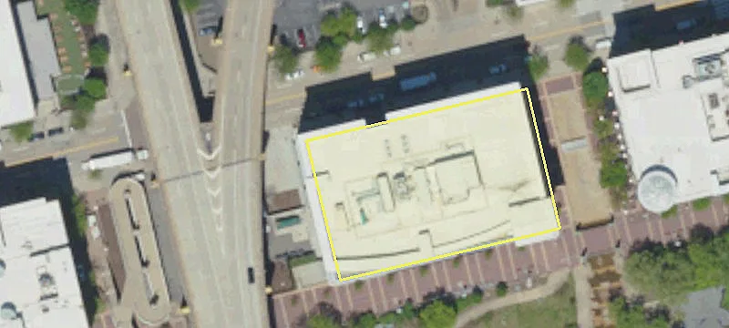 Prime Location Office Space