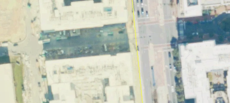 Prime Retail Space in Alexandria