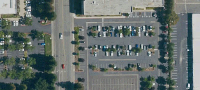 Folsom Boulevard Office Space