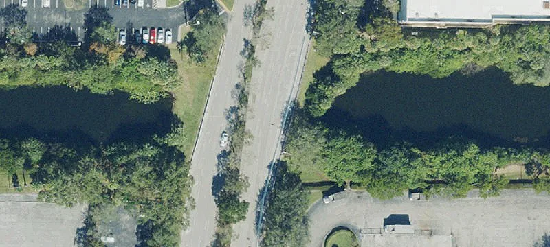 Fort Lauderdale Industrial Distribution Facility