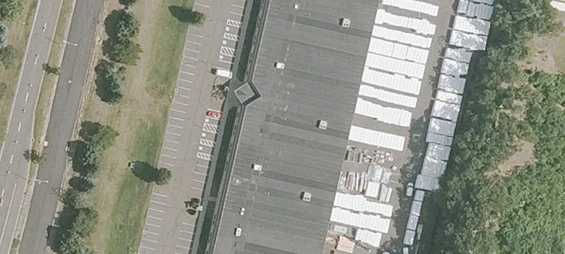 Industrial Space Available For Lease