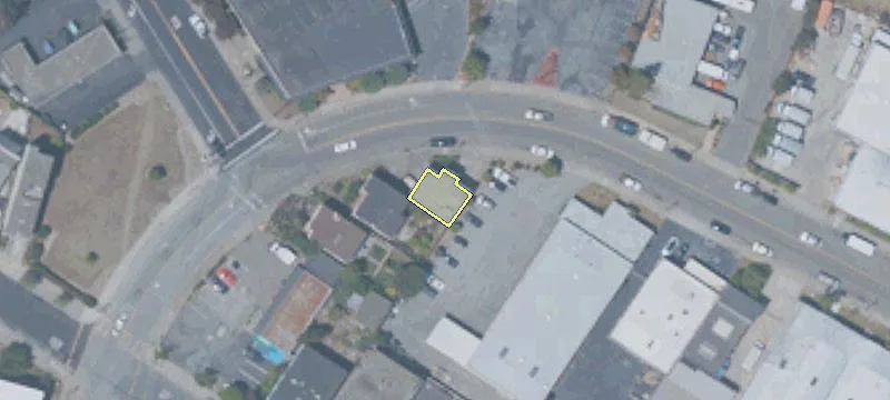 South San Francisco Industrial Space