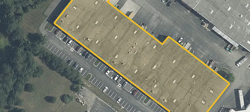 Jessup Warehouse Space Available