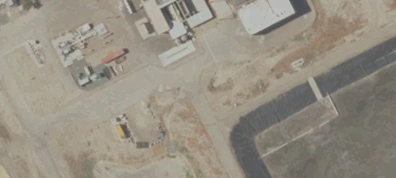 Lathrop Warehouse with Easy Access