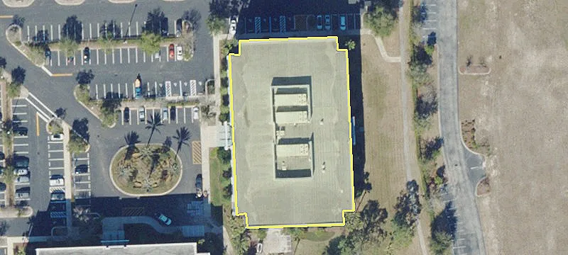 Office Space in WaterView Park