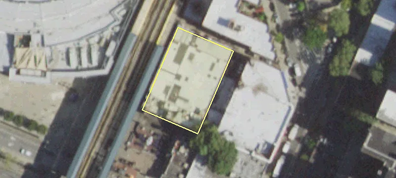 Bronx Office Space Available