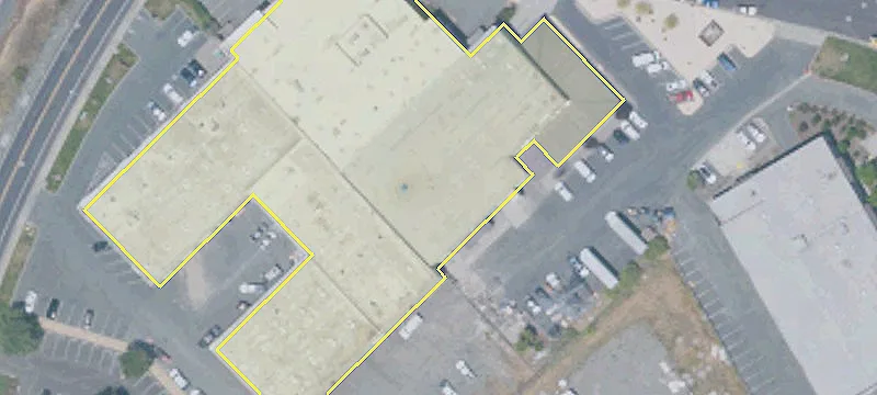 Fairfield Industrial Property for Rent