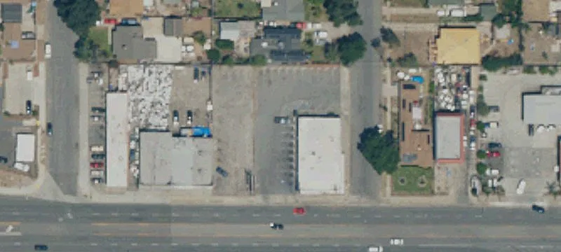Retail Space on Highland Avenue