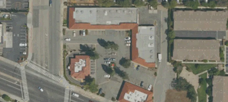 Foothill Square Retail Center