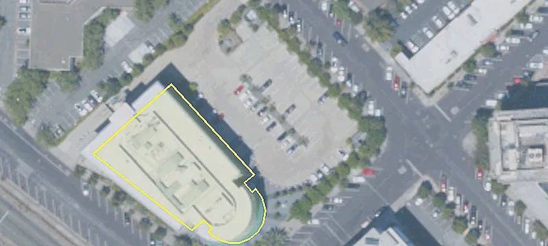 Redwood City Office Space
