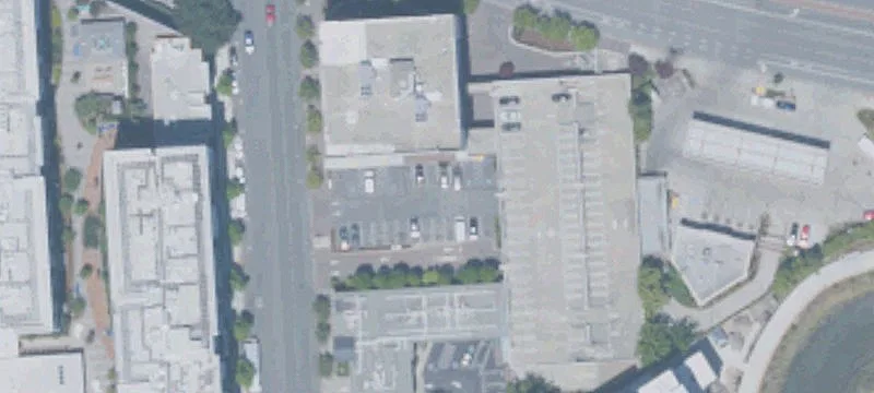 Redwood City Office Sublease
