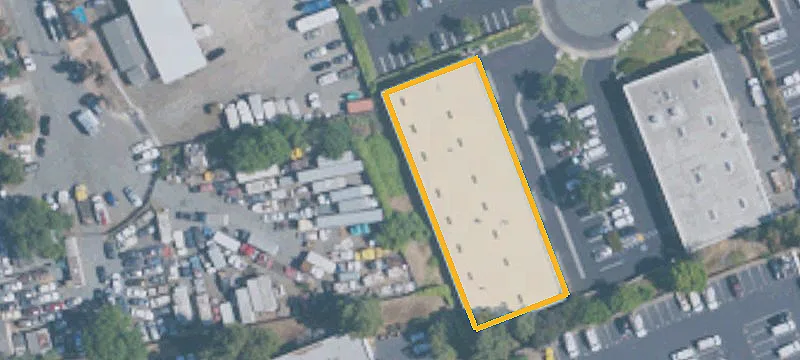 Garaventa Business Park Flex Space