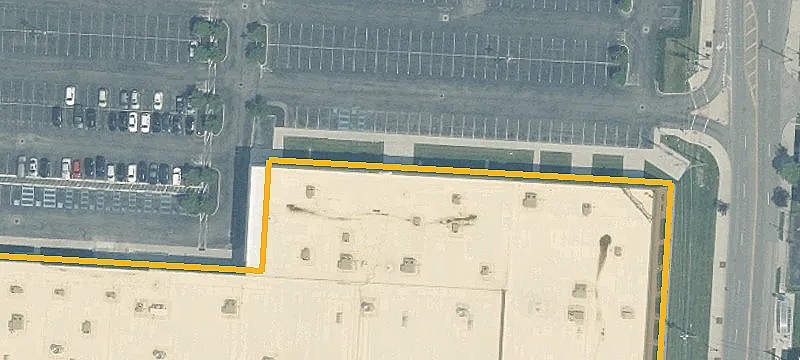 Mixed-Use Property with Retail Space