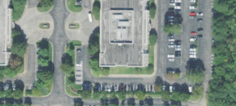 Lenox Office Park Campus