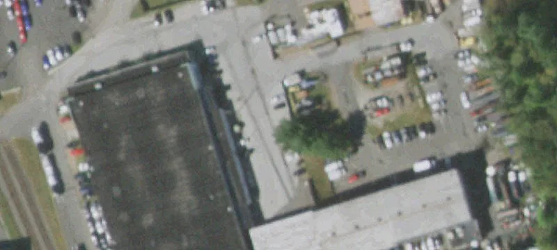 West Nyack Warehouse Space