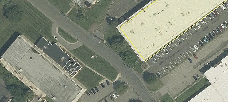 Industrial Space Available For Lease