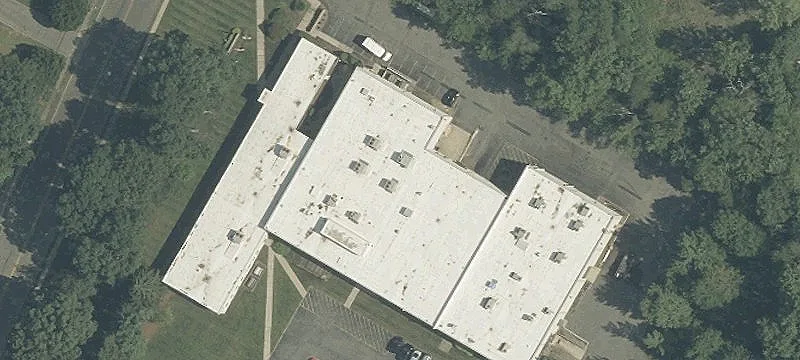 Industrial Space Near Route 80