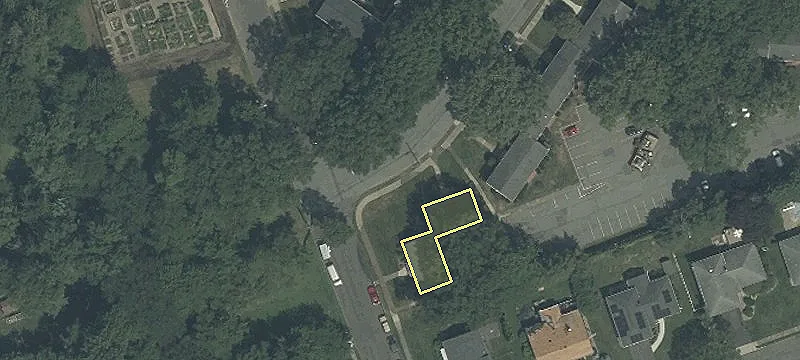 Fair Lawn Warehouse Space