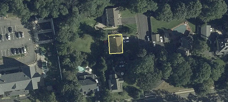 Mahwah Warehouse Space Available