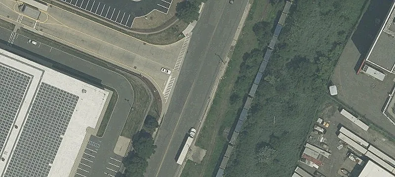 Industrial Space Available For Lease