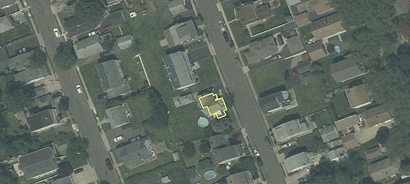 Fair Lawn Warehouse Space