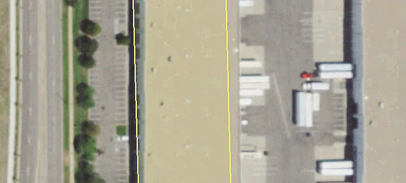 Industrial Warehouse Space Available